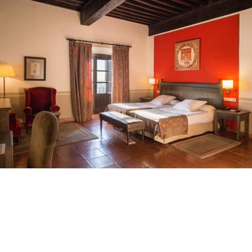 Parador de Oropesa