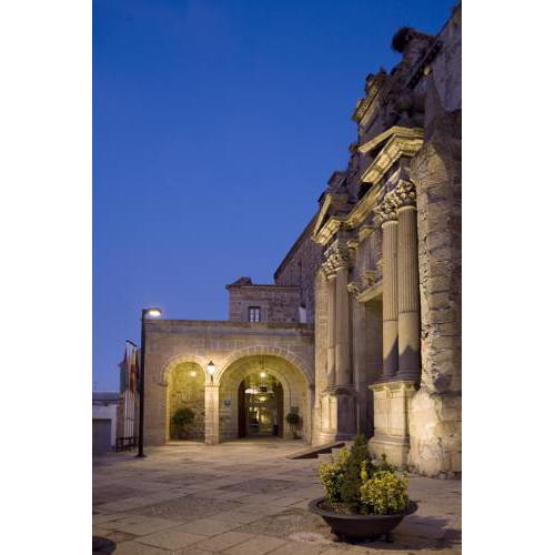 Parador de Plasencia
