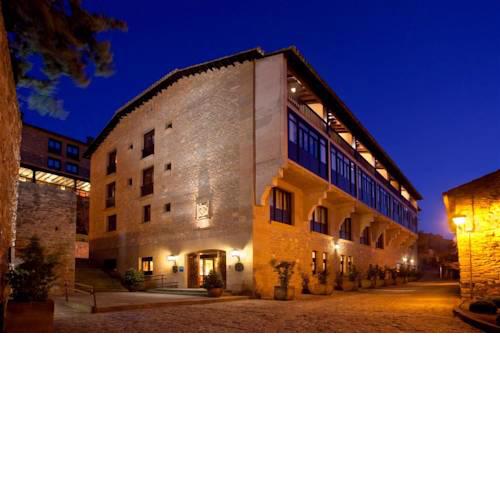 Parador de Sos del Rey Católico