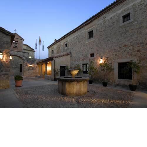 Parador de Trujillo