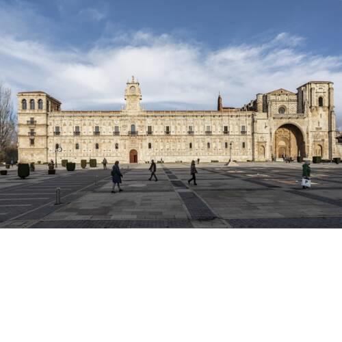 Parador de Turismo de León