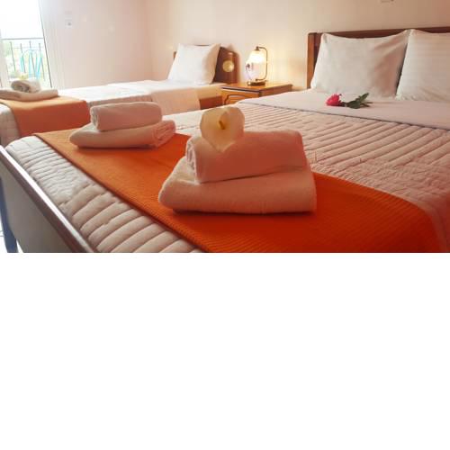 Paradosi Rooms