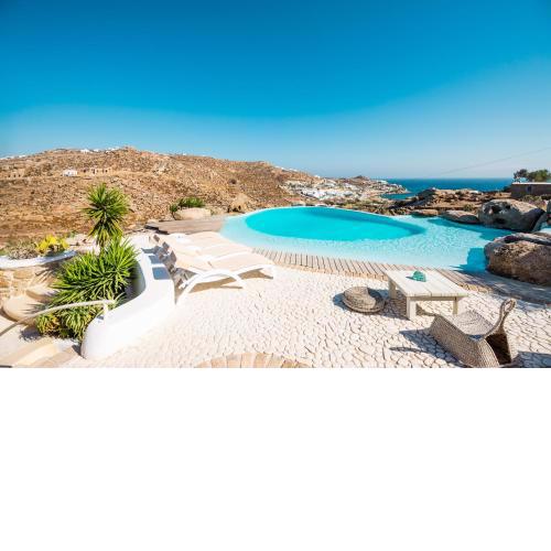 Paraga Spirit Villas by Live&Travel