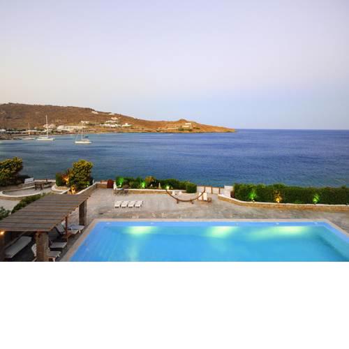 Paraga Villa Sleeps 20 Pool Air Con WiFi