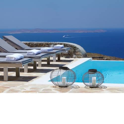 Paraga Villa Sleeps 8 Pool Air Con WiFi