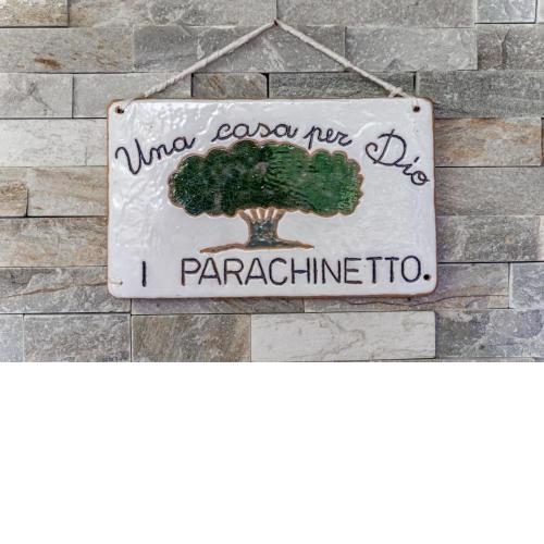 ParaHouse