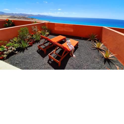 Paraiso 2 Fuerteventura Costa Calma
