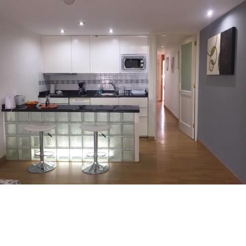 Paraiso Apartment