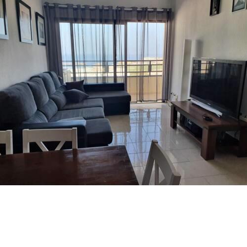 Paraiso ocean view