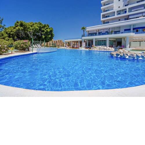 Paraiso Suites with Mega Views, Sea and Mountain.