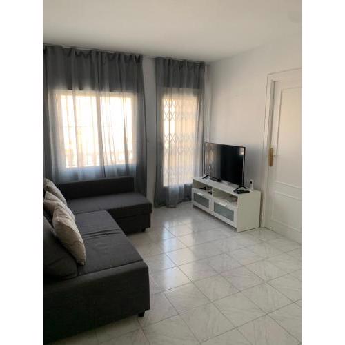 Paraje Natural, Torrevieja 2 bed apartment