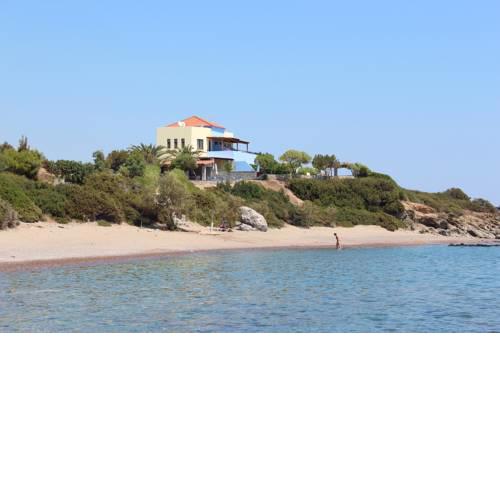 Paraktio Beach Apartments