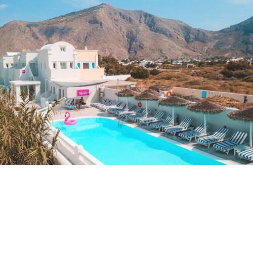 paralia diamond suites