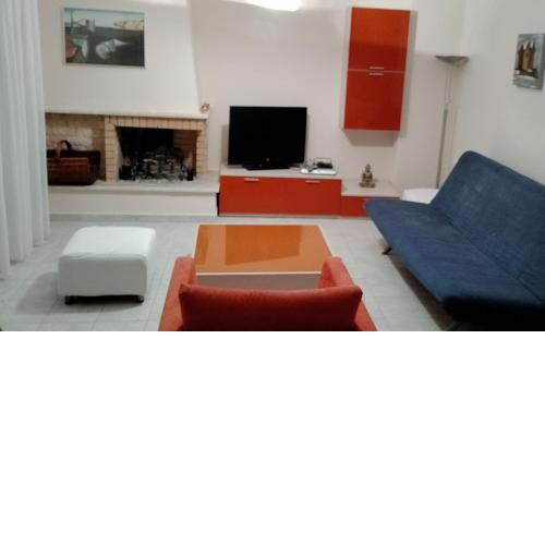 Paralia Green Apartment