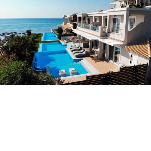 Paralia Luxury Suites