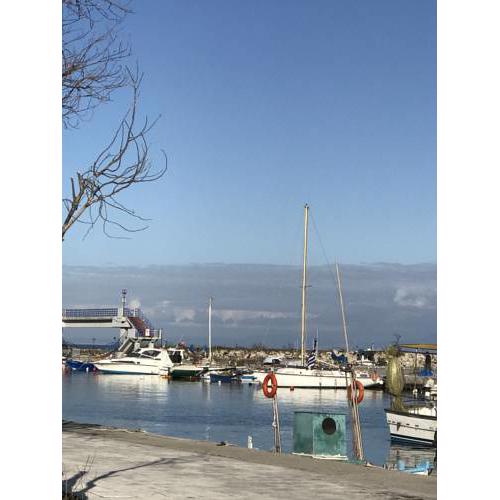 Paralia Olimp Apartment