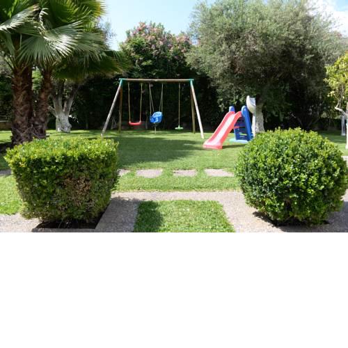 Paralia Patras - Villa Elia
