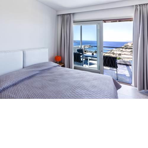 Paralos Lodging