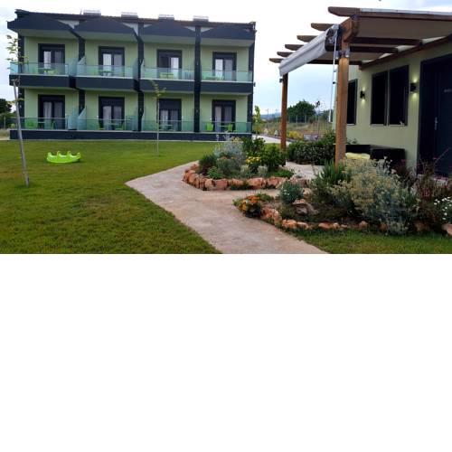 Paramithi Luxury Apartments