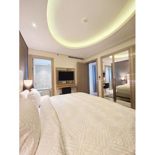 Paramount Hotel Apartment A16