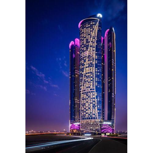 Paramount Hotel Dubai