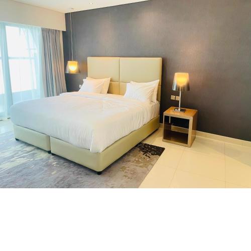 Paramount hotel luxury one bedroom suite A1704