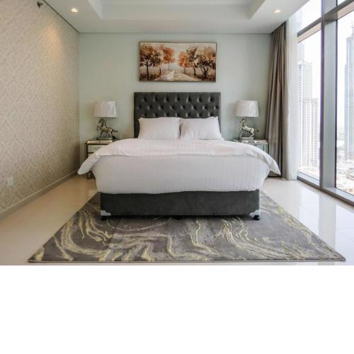 Paramount Midtown By Fortune Inn Holiday Homes