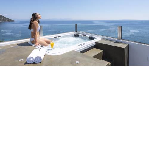 Paraskevas Boutique Hotel & Spa