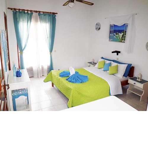 Paraskevi Apartments