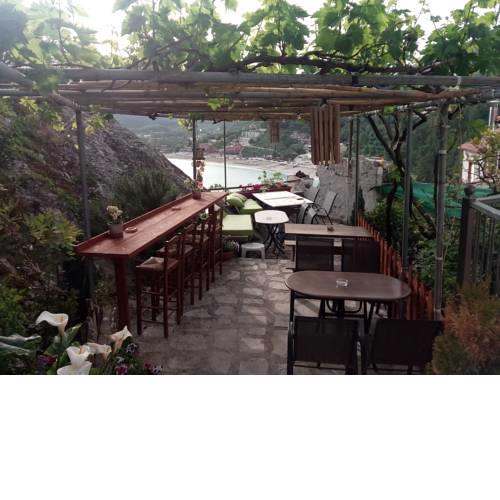 Paraskevi's Luxury Studios