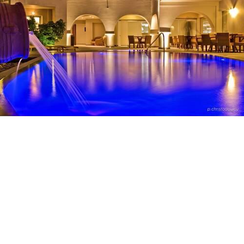 Parasol Luxury Hotel & Suites