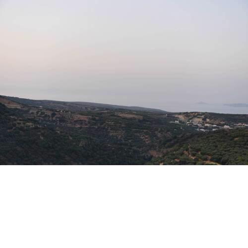Paraspori Traditional Home with View