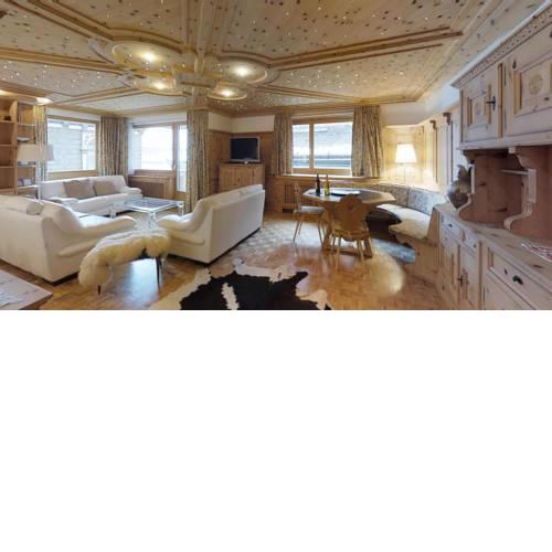 Paravicini 1 - St. Moritz