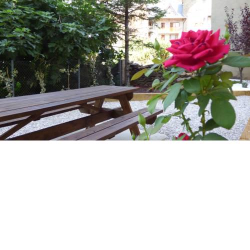 Parc Apartaments