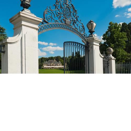 Parc des Eaux Vives