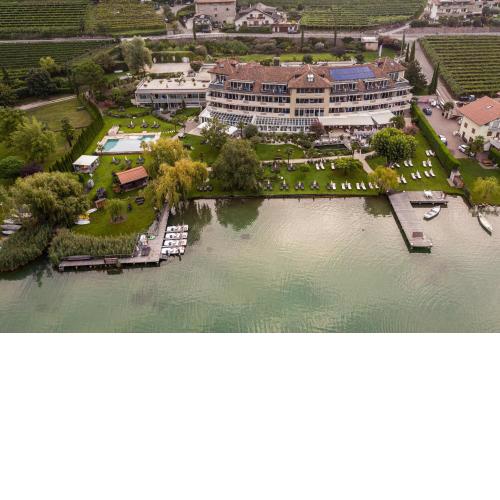 Parc Hotel Am See