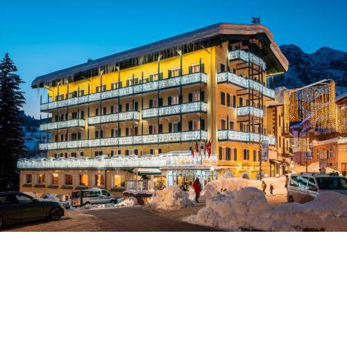 Parc Hotel Victoria