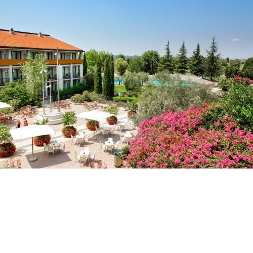 Parc Hotel