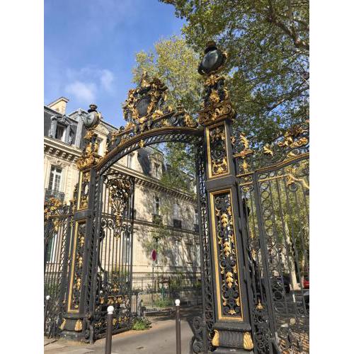 Parc Monceau