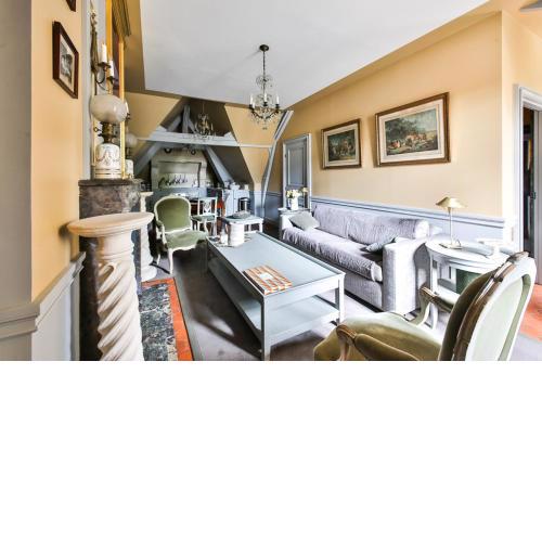 Parc Royal Appartements