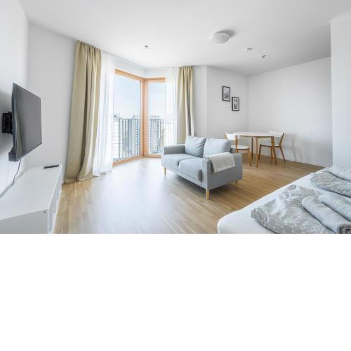 Pärchen Wohnung am Hauptbahnhof - oidahome