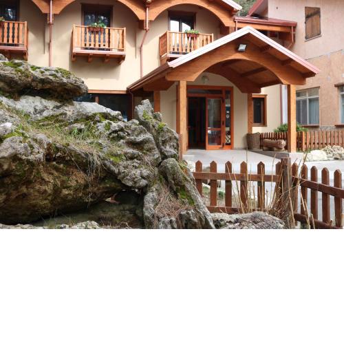 Parco Hotel Granaro