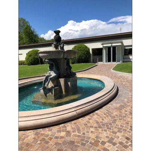 Parco Hotel Sassi