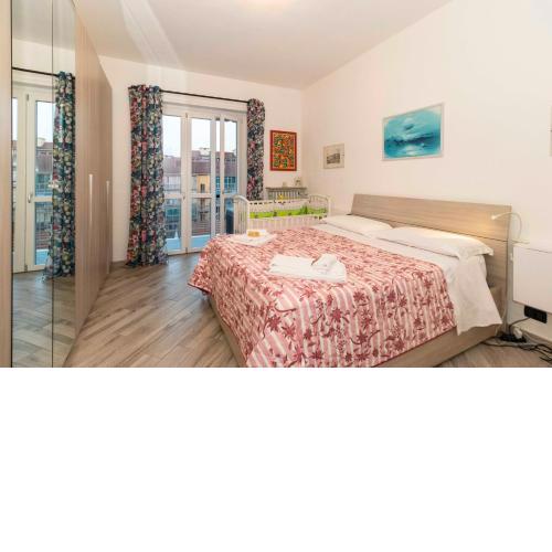 Parco Paradiso & MM Marche Family Apartment