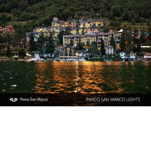 Parco San Marco Lifestyle Beach Resort