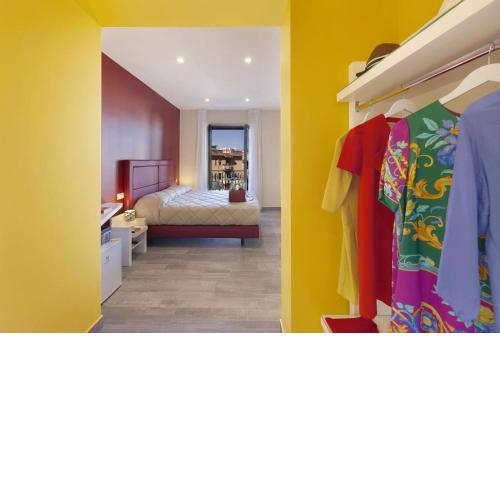Parco Tasso Guest House