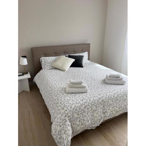 PARCO VERDE APARTMENT