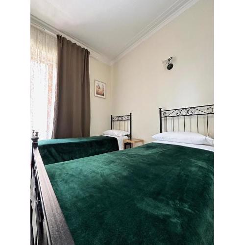 pardis dormitory