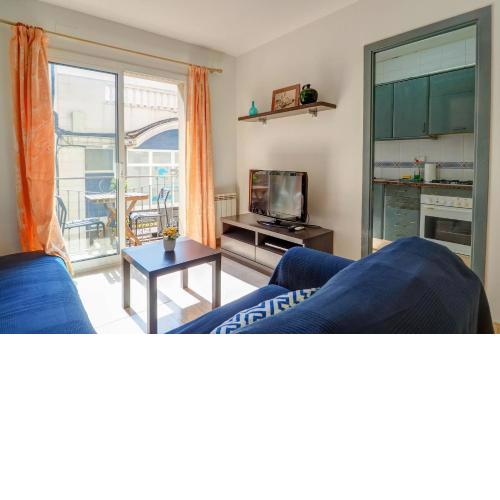 Parellades Apartment by Hello Homes Sitges