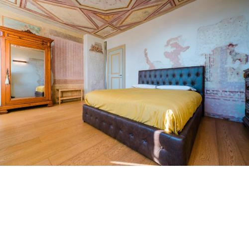 Pareto Apartment
